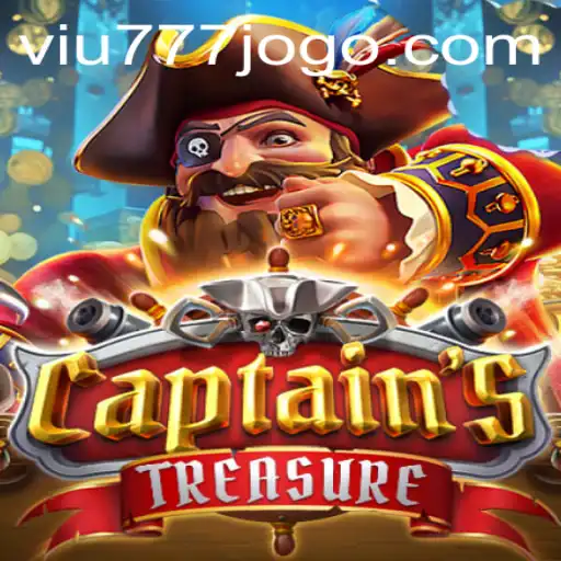 Explore CaptainssTreasure: A Thrilling Adventure Awaits with viu777