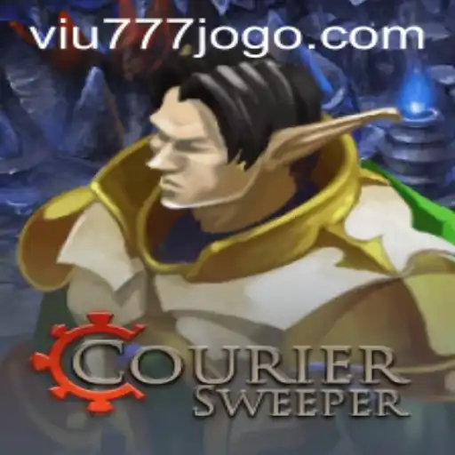 Dive into CourierSweeper: A Strategic Journey with viu777