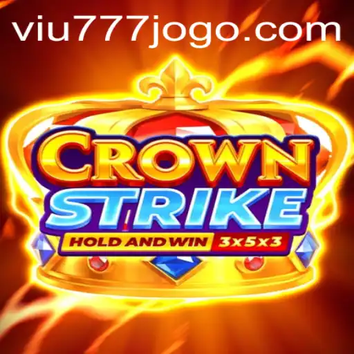 Crownstrike: The Ultimate Battle Royale Experience