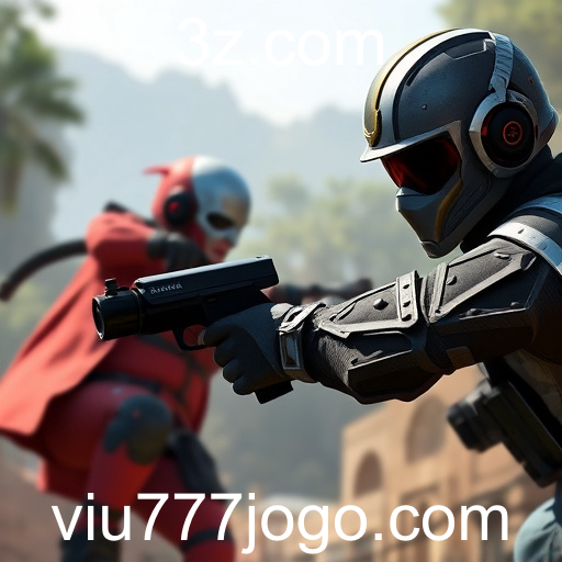 Expansão do Universo de Jogos Online em 2025
