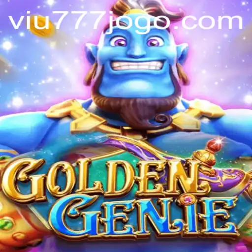 Exploring the Enchanting World of GOLDENGENIE: An Immersive Adventure for Gamers