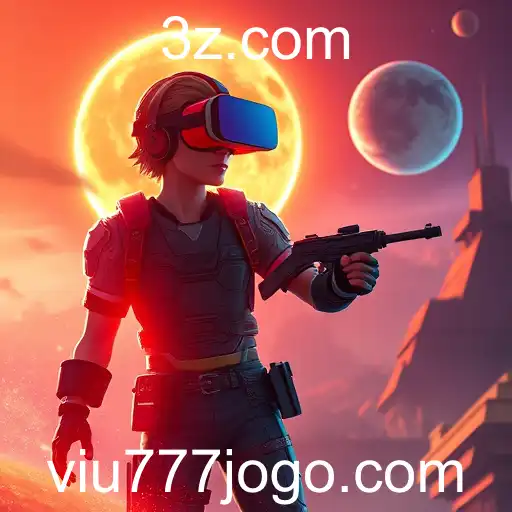 Inovações e Tendências no Mundo dos Jogos em 2025