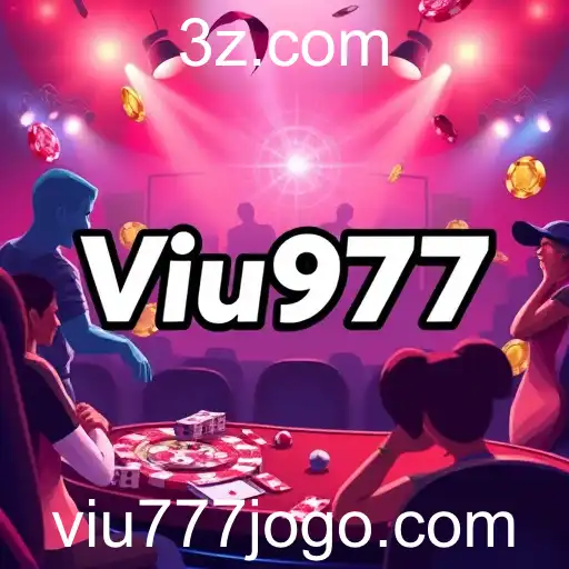 A Ascensão do Viu777 no Mercado de Jogos em 2025