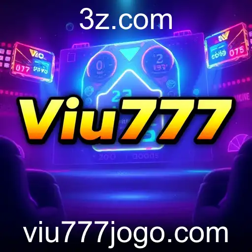 A Ascensão do Viu777 no Cenário de Jogos Online