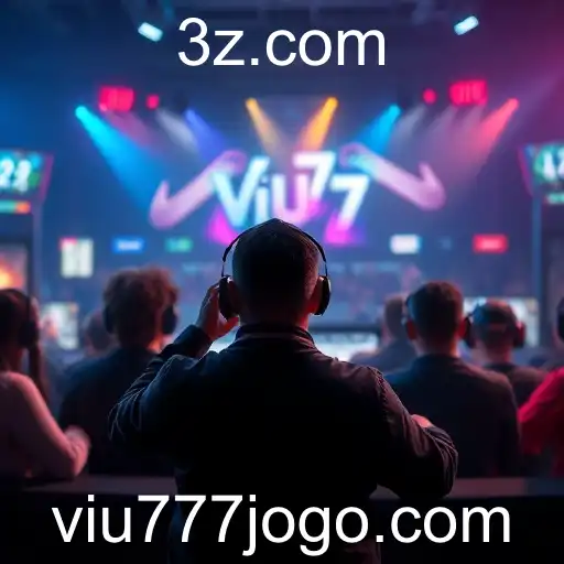 Expansão do Viu777 no Cenário Brasileiro de Jogos