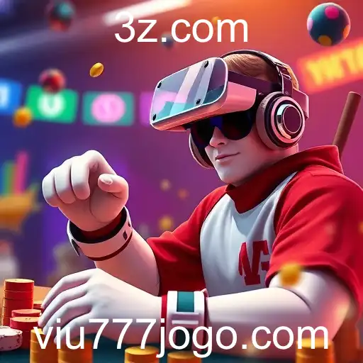 Viu777: O Universo dos Cassinos Online em 2025