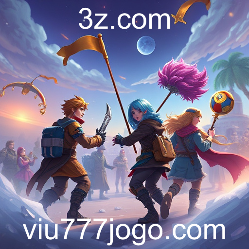 Inovações nos Jogos: O Futuro das Experiências Interativas