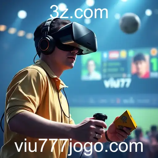 Ascensão dos Jogos Online em 2025: O Impacto da Palvra-Chave Viu777