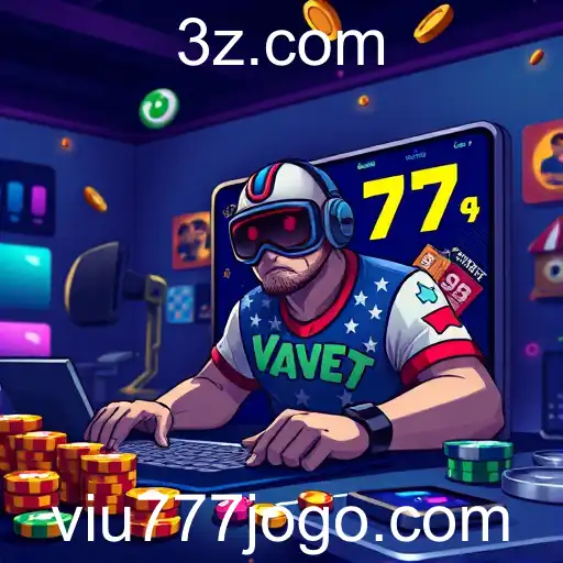 O Crescimento dos Jogos Online em 2025