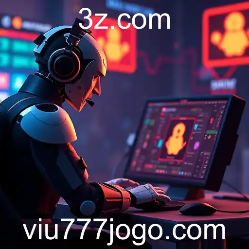 O Impacto da IA nos Jogos Online