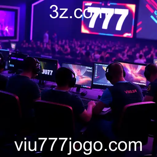 A Ascensão do Entretenimento Interativo e o Papel do viu777