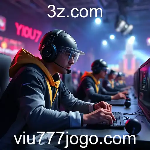 Impacto do Crescimento dos Jogos Online em 2025