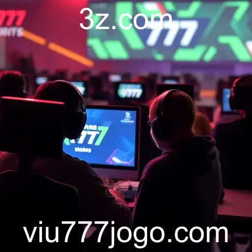 A Revolução do Entretenimento com 'viu777': Jogos e Inovações