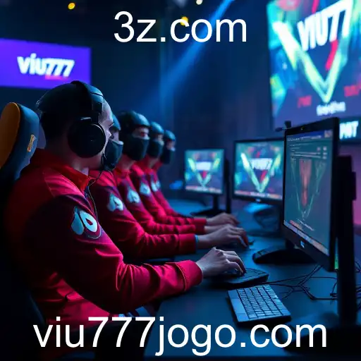 Revolução no Mercado de Jogos com Realidade Aumentada