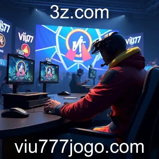 Revolução nos Jogos com Tecnologia Imersiva