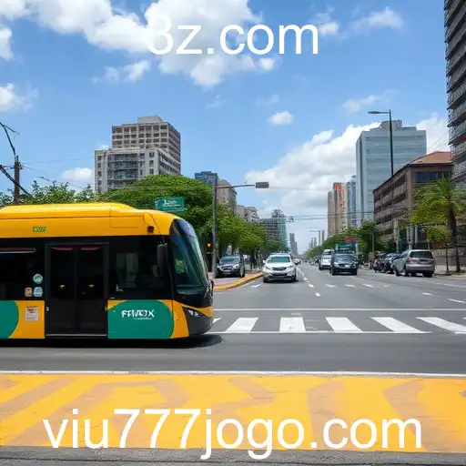 Avanços Tecnológicos e o Futuro da Mobilidade Urbana