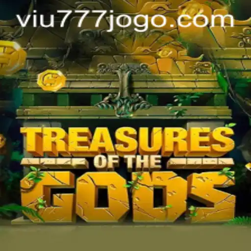 Explore the Mystical Adventure of TreasureoftheGods