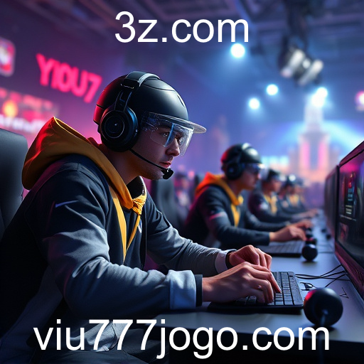Inovações e Desafios nos eSports em 2025