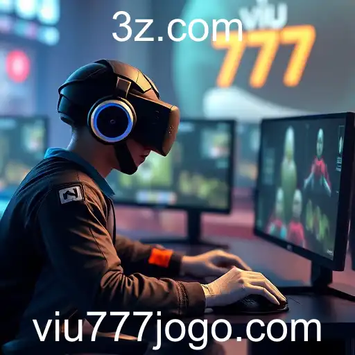 Evolução do Mercado de Jogos Online