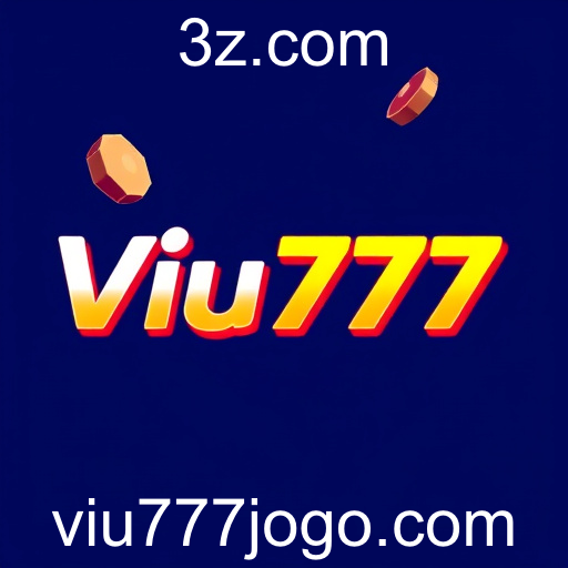 A Ascensão Meteorica da Viu777 no Cenário Global de Jogos