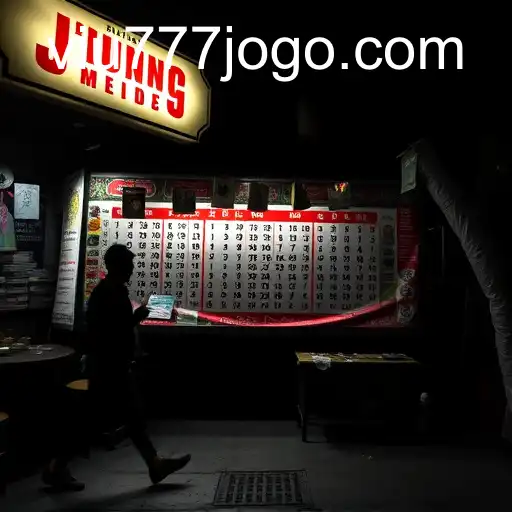 Unraveling the Complex World of Jueteng