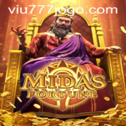 MidasFortune: Unveiling the Thrilling World of Viu777