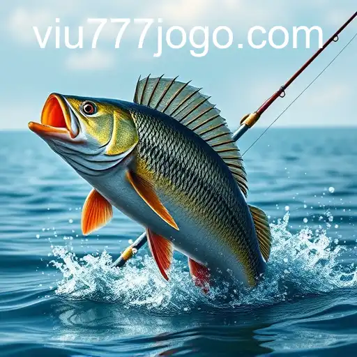 Exploring the World of Online Fishing with viu777: A Deep Dive