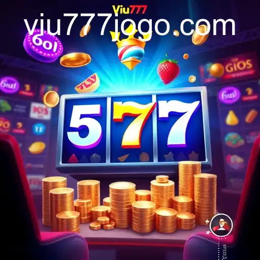 Discovering the World of Online Slots: Unveiling the Magic of viu777