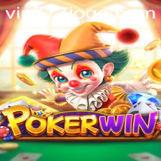 Unveiling the Thrilling World of POKERWIN: A Game Revolution